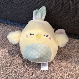 Squishmallows Aimee the Chick 5"
